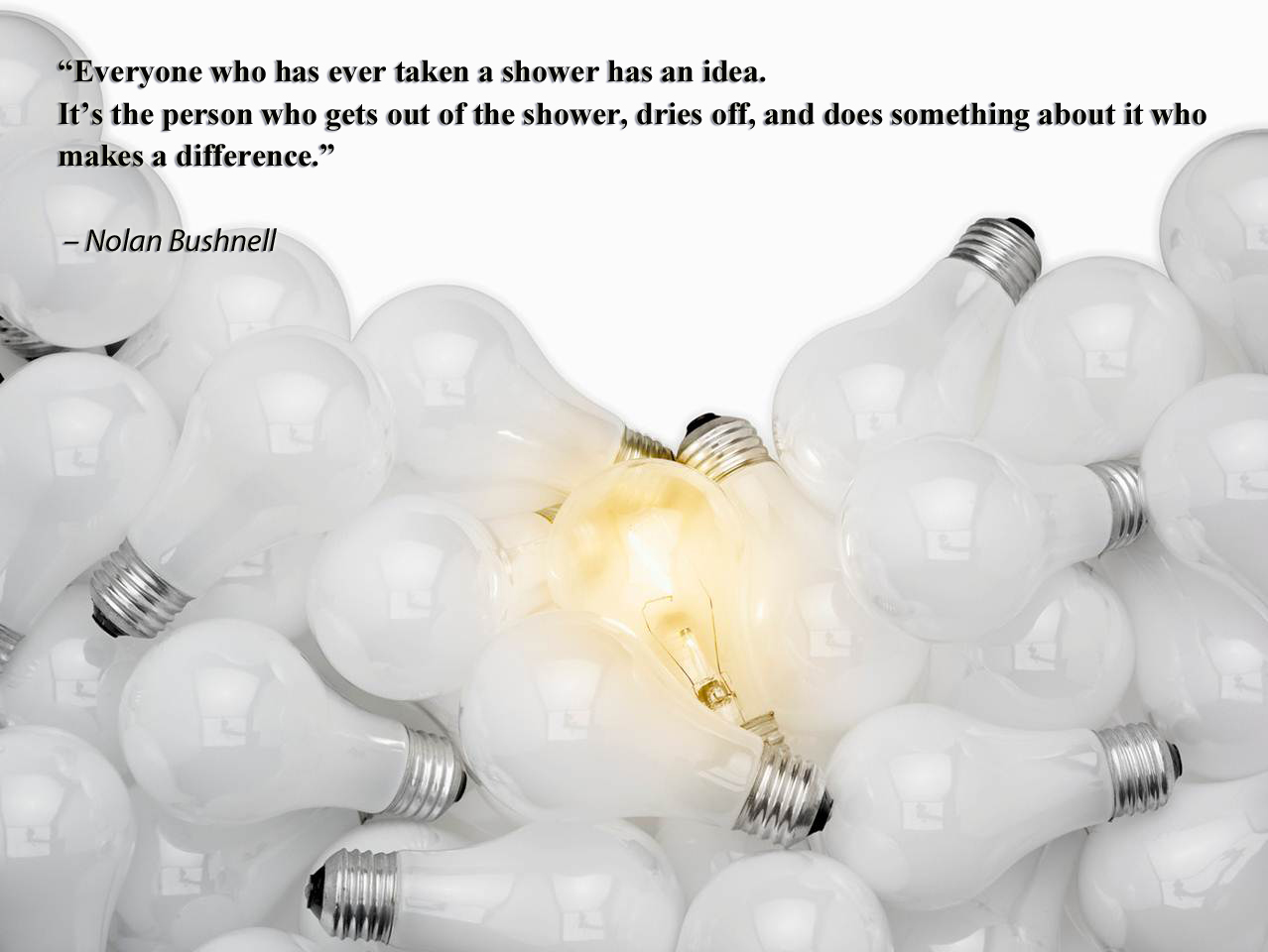 lightbulbs quote copy