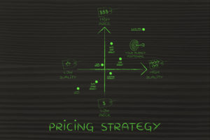 Pricing Strategy